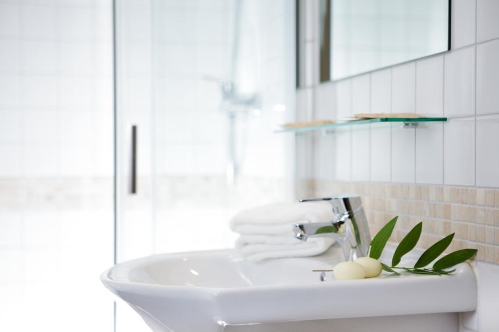 Hotel Babilonas Kaunas Habitación foto
